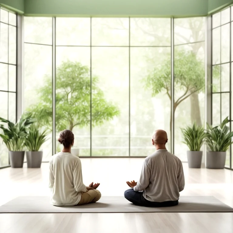 Sesión de coaching espiritual uno a uno